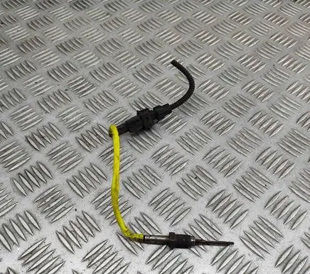 Iveco Daily 6th gen Oil temperature sensor 5801856537