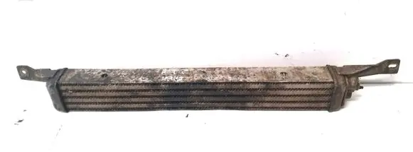 Saab 9-5 Optional radiator 4729620