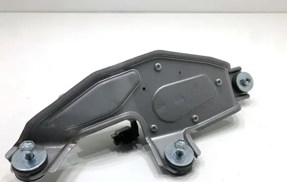 Mazda CX-9 Rear window wiper motor TK4867450