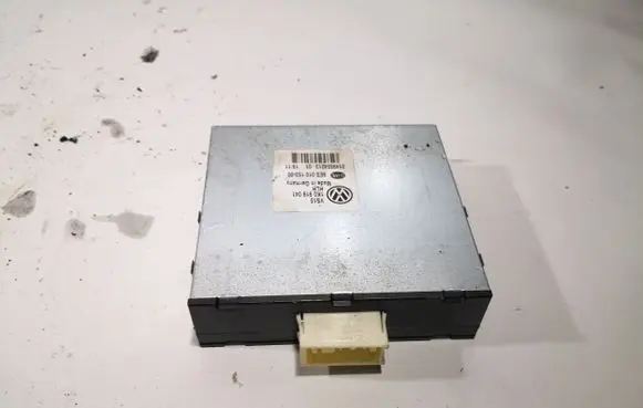 Volkswagen Golf Plus Power management control unit 1K0919041