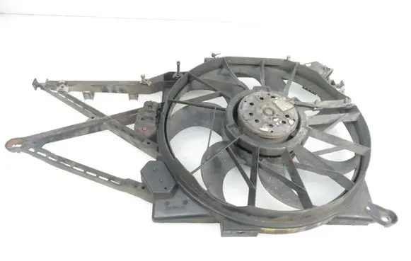 Opel Zafira A Fan set 0130303246 24431828