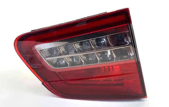 Citroen C5 Rear/tail lights 9675067780