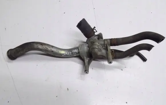 Honda Jazz Thermostat/thermostat housing 71140TJ87