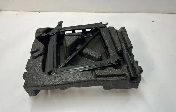 Saab 9-3 Ver2 Lift Jack 13255677
