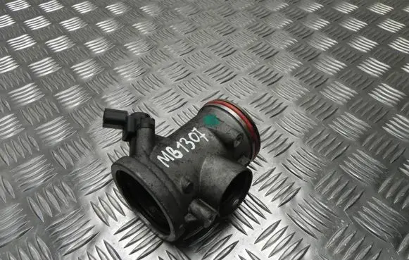 Mercedes-Benz C AMG W204 Air intake hose/pipe A6460900754 MB1307