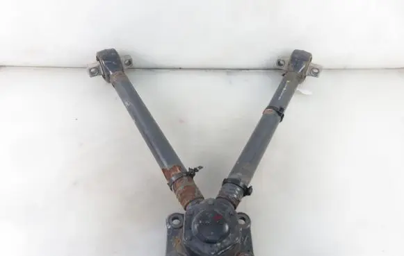 Volvo XC90 Front anti-roll bar/sway bar 22238525
