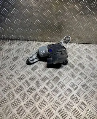 Ford Focus Front wiper linkage and motor BM5117504AL