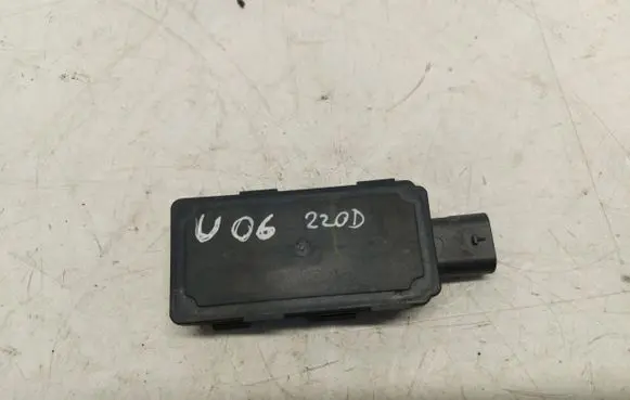 BMW 2 Active Tourer U06 Other control units/modules 5A3EC73