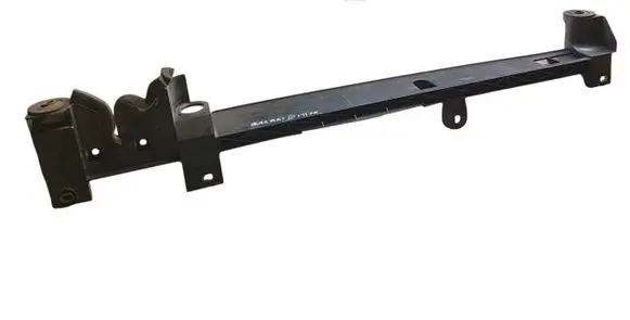 Nissan Qashqai J12 Radiator support slam panel 215426UB0A MT5423