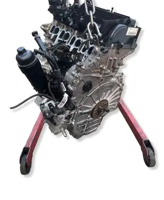 BMW 3 G20 G21 Engine B47D20B