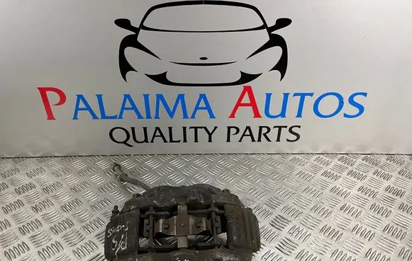 Mercedes-Benz S W221 Front brake caliper 