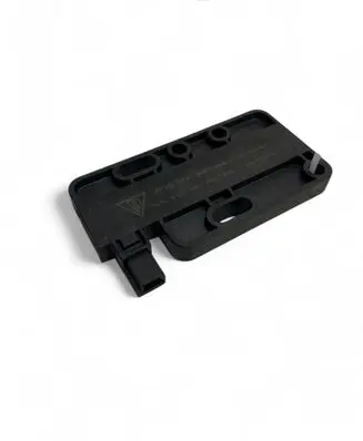 Porsche Macan (95B) Keyless (KESSY) go control unit/module 7PP962132A