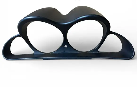 Mercedes-Benz SL R230 Dashboard trim E038112021