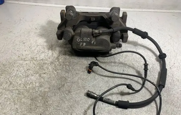 Mercedes-Benz GL X166 Front brake caliper