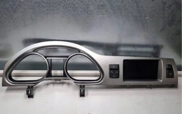 Audi Q7 4L Dashboard 4F0919603B 4L1857115