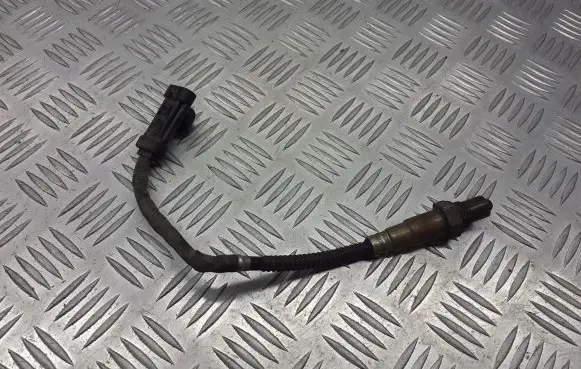 Renault Laguna II Lambda probe sensor 8200035999