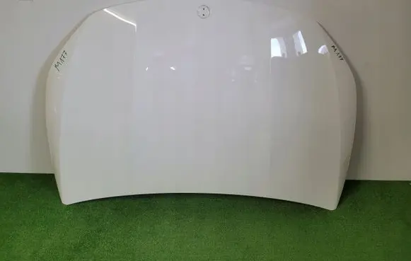 Mercedes-Benz E AMG W210 Engine bonnet/hood