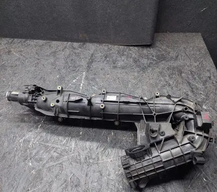 BMW 5 F10 F11 Intake manifold 7800088 0905050097 6015