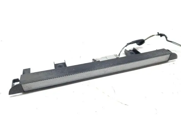 Honda Accord Third/center stoplight