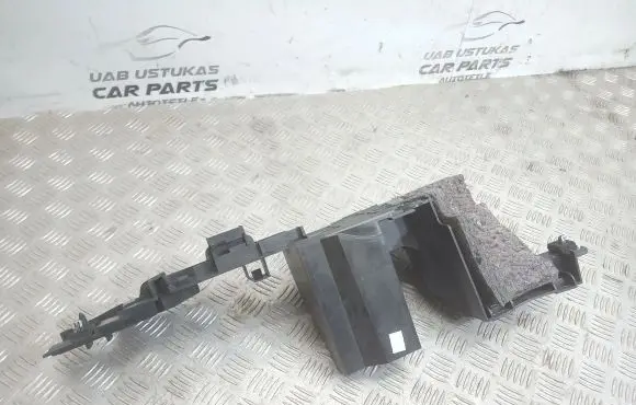 Citroen C3 Picasso Other interior part 96825221