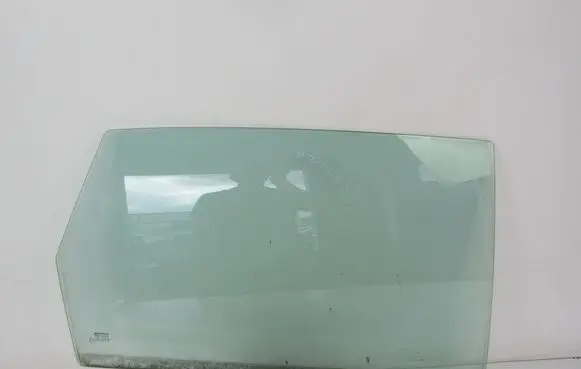Honda Civic Rear door window glass 