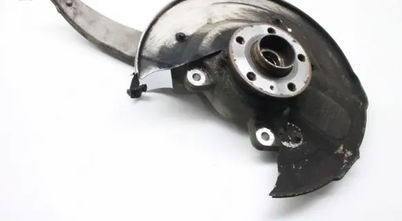 Volvo S90, V90 Front wheel hub