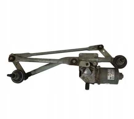 Ford Fiesta Front wiper linkage and motor 444412