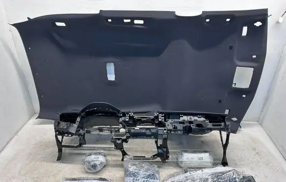 Toyota Corolla E210 E21 Airbag set 