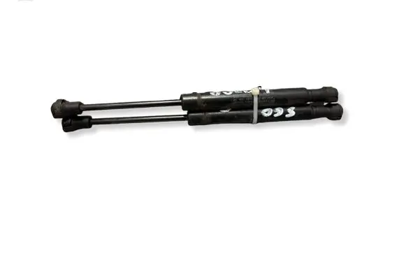 Volvo S60 Front bonnet/hood damper/strut 9154605