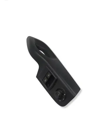 Renault Trafic III (X82) Electric window control switch 809600891R 809606183R