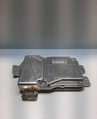BMW 5 E60 E61 Steering rack control module 7022056