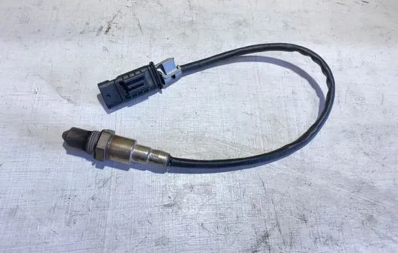 BMW 7 G11 G12 Lambda probe sensor 8595102 719011G