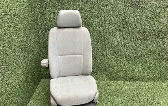 Volkswagen Crafter Front driver seat 5290154016