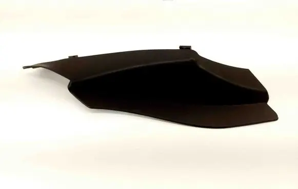 Mazda 2 Fender trim (molding) DB2M51PC1