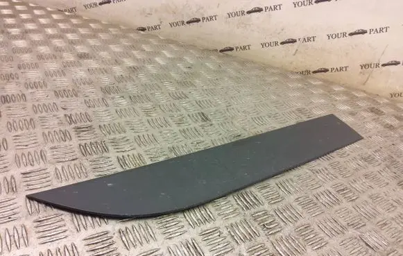 Seat Arona Rear door trim (molding) 6F9853970
