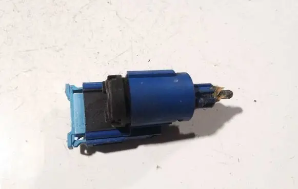 Volkswagen Polo Brake pedal sensor switch
