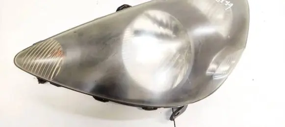 Honda Jazz Headlight/headlamp
