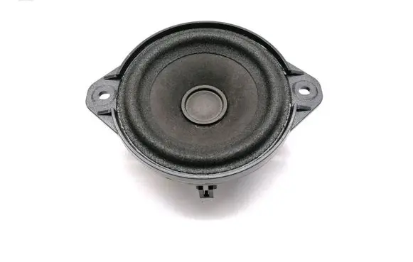 Front door high frequency speaker