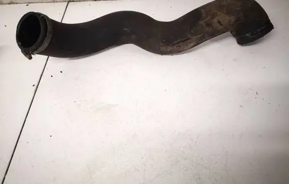 Volvo V70 Intercooler hose/pipe 