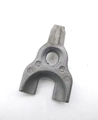 BMW 5 F10 F11 Fuel Injector clamp holder