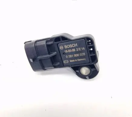 Maserati Ghibli Air pressure sensor 0281006028 1805082E14