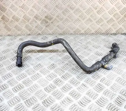 Ford Mustang Mach-E Engine coolant pipe/hose LJ9318K579PA