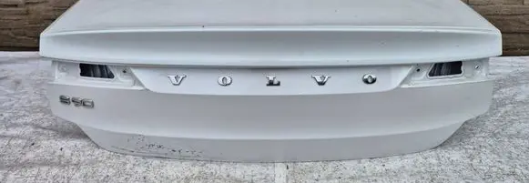 Volvo S90, V90 Tailgate/trunk/boot lid 17W18-5