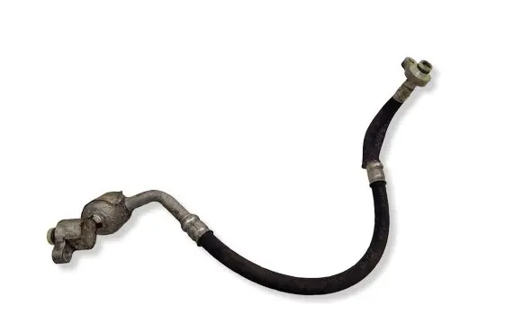 Land Rover Evoque I Air conditioning (A/C) pipe/hose BJ3219N601CC MMPD710