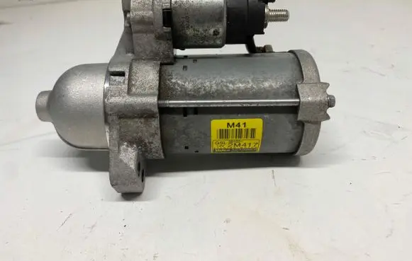 Hyundai Tucson IV NX4 Starter motor 36100-2M417