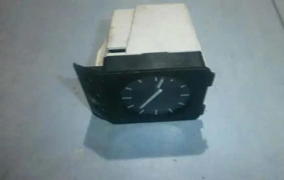 Opel Kadett E Screen/display/small screen 90181065