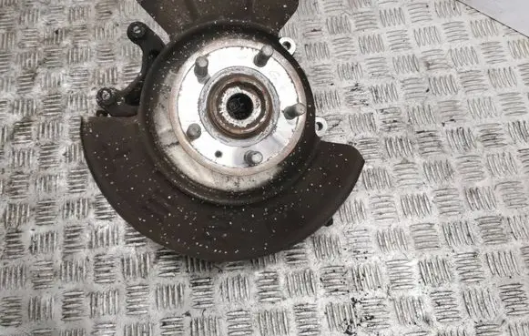 Tesla Model S Rear wheel hub 600702500B