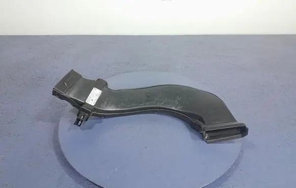 Volvo XC90 Intercooler air guide/duct channel 31390848