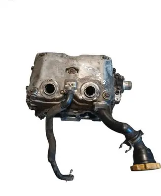 Subaru Legacy Engine head 