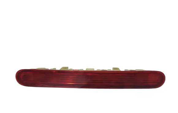 Peugeot 207 Third/center stoplight 9649986880